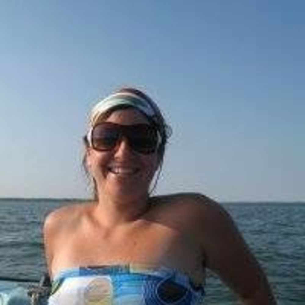 Meet your Posher, Rebecca